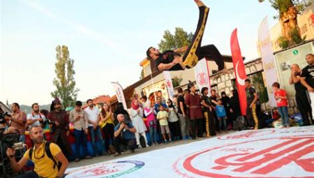 Spor Etkinlikleri İçin İdeal Palet Seçimi ve Bakımı